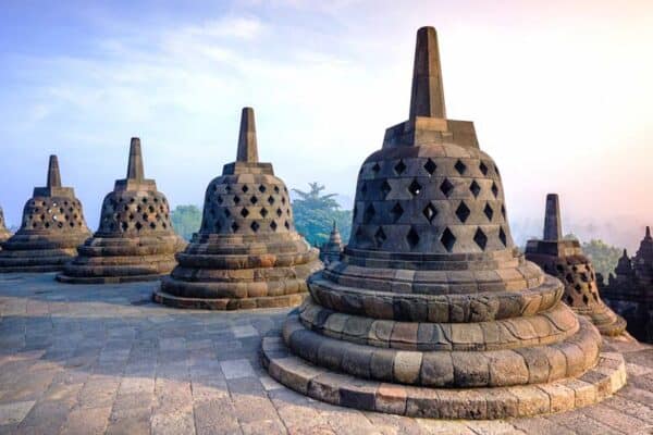 Interesting Facts About Borobudur Temple You Should Know Tropilogy
