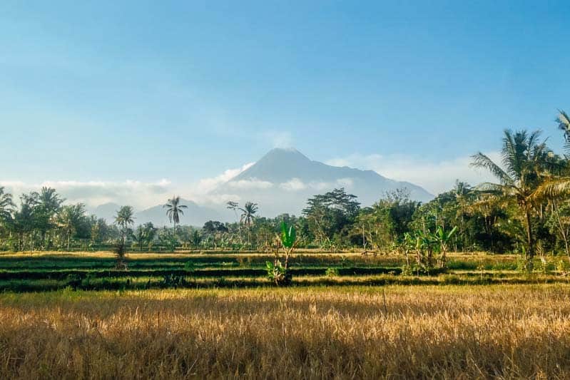 Five Natural Attractions in Yogyakarta to Experience – Tropilogy